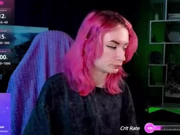 _helencarter on Chaturbate