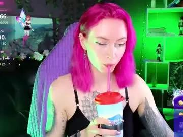 _helencarter on Chaturbate