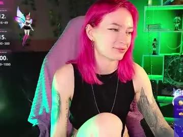 _helencarter on Chaturbate