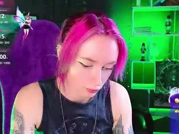 _helencarter on Chaturbate