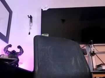 Freechat _heracles1 on Chaturbate