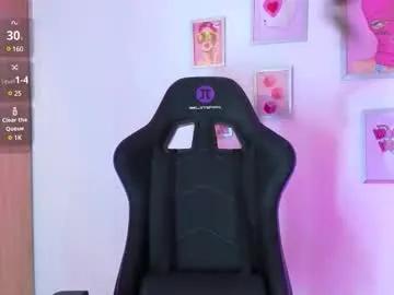 Freechat _ivanna_volk on Chaturbate