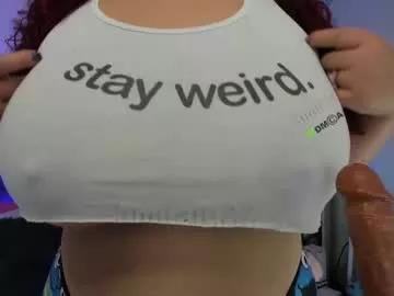 _kimi22 on Chaturbate