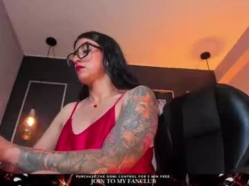 _kiramoon__ on Chaturbate