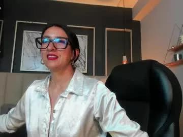 _kiramoon__ on Chaturbate