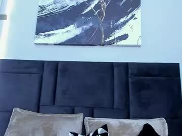 _kiramoon__ on Chaturbate