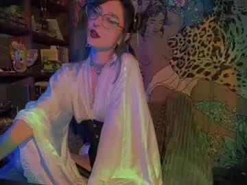 _lady_luna_ on Chaturbate