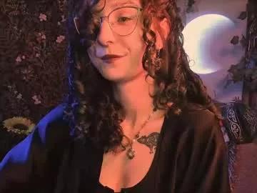 _lady_luna_ on Chaturbate