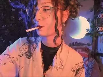 _lady_luna_ on Chaturbate