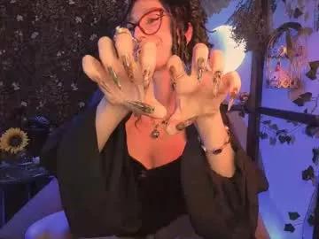 _lady_luna_ on Chaturbate