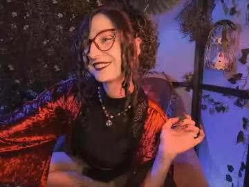 _lady_luna_ on Chaturbate