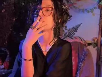 _lady_luna_ on Chaturbate