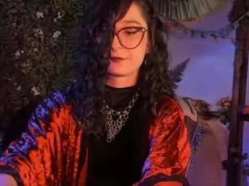 _lady_luna_ on Chaturbate