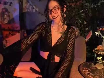 _lady_luna_ on Chaturbate