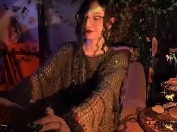 _lady_luna_ on Chaturbate