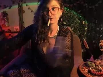 _lady_luna_ on Chaturbate