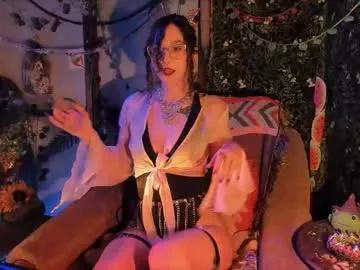 _lady_luna_ on Chaturbate