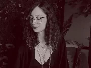 _lady_luna_ on Chaturbate