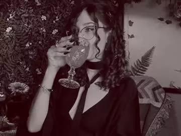 _lady_luna_ on Chaturbate