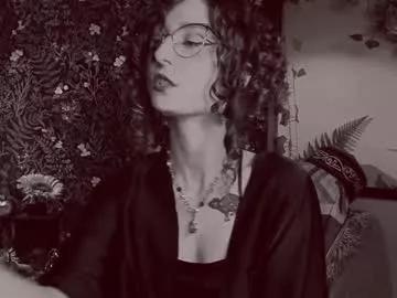 _lady_luna_ on Chaturbate