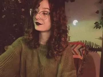 _lady_luna_ on Chaturbate