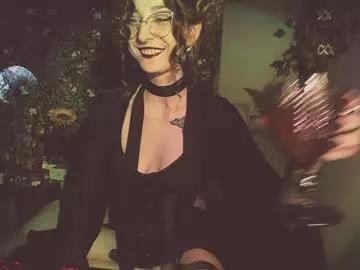 _lady_luna_ on Chaturbate