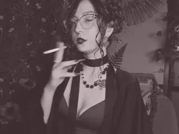 _lady_luna_ on Chaturbate