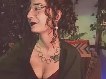 _lady_luna_ on Chaturbate