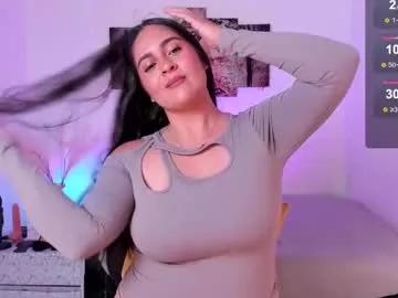 _lauren_smith_1 on Chaturbate