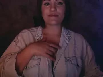 Freechat _letty_ on Chaturbate