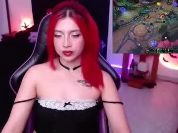 _lucyx__ on Chaturbate