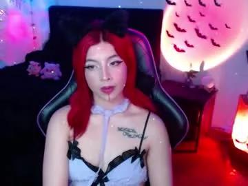 _lucyx__ on Chaturbate