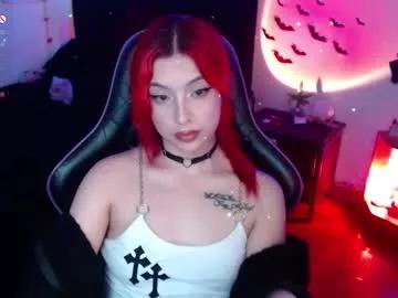 _lucyx__ on Chaturbate
