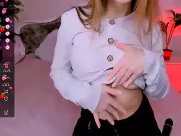 _mari_clark on Chaturbate 