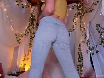 _oliviawolf__ on Chaturbate