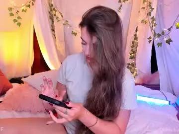 _oliviawolf__ on Chaturbate