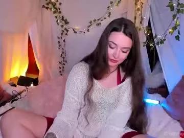 _oliviawolf__ on Chaturbate