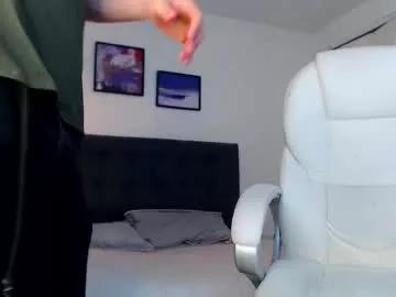 _skyleer_ on Chaturbate