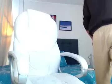 _skyleer_ on Chaturbate