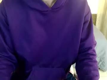 _skyleer_ on Chaturbate