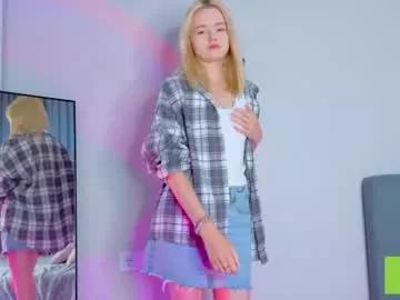 _starshine on Chaturbate