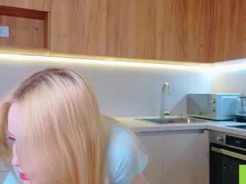 _starshine on Chaturbate