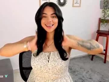 Freechat _sweet_kitty1 on Chaturbate