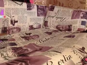 _tender_lioness__ on Chaturbate