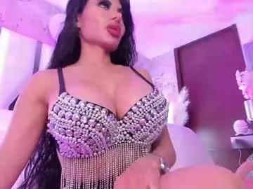 _valeria___ on Chaturbate 