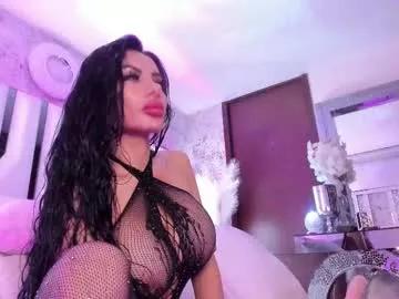 _valeria___ on Chaturbate 