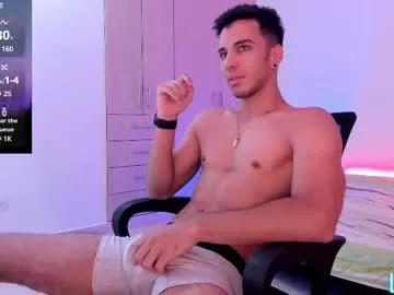 _xdantex on Chaturbate 