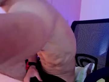 _xdantex on Chaturbate 