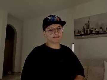 a_lejandro_08 on Chaturbate