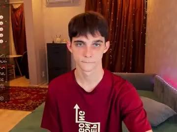 Freechat aaron_bang on Chaturbate